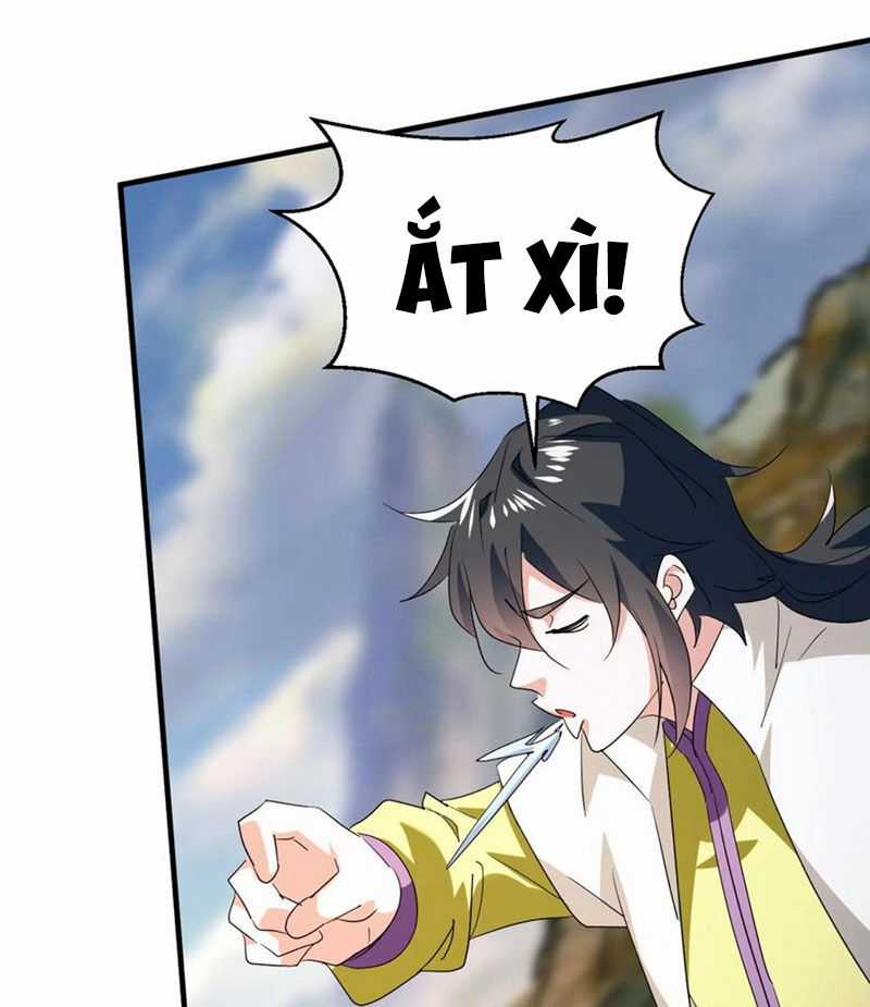 Vô Địch Đốn Ngộ - Chapter 201 - Trang 32