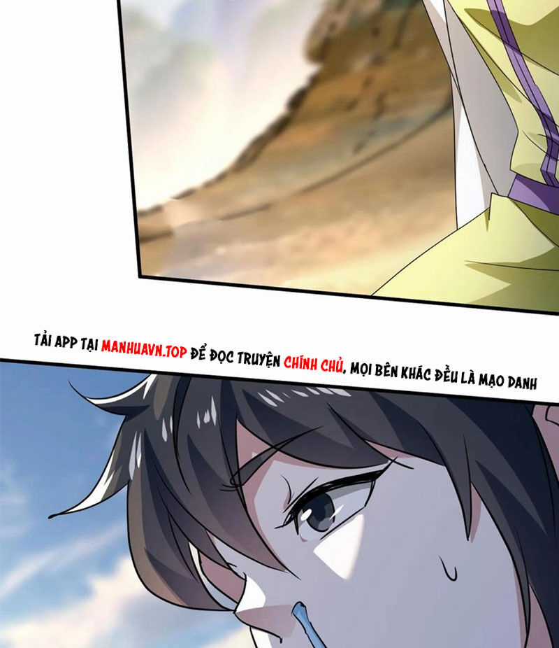 Vô Địch Đốn Ngộ - Chapter 201 - Trang 33