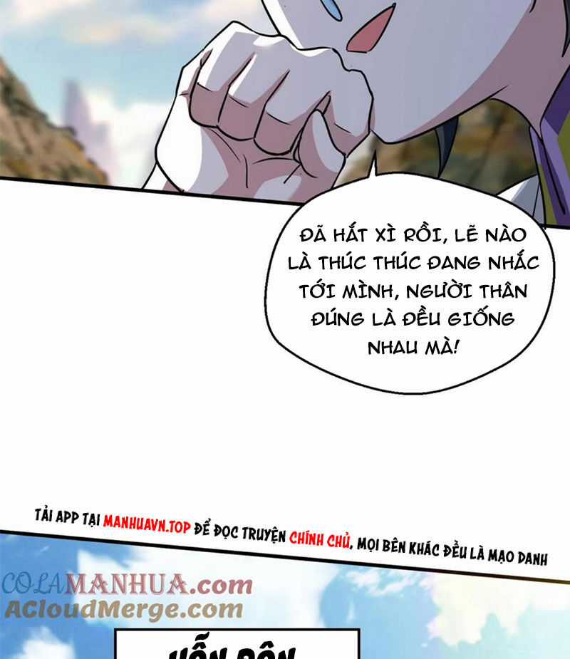 Vô Địch Đốn Ngộ - Chapter 201 - Trang 34