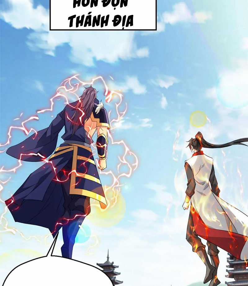 Vô Địch Đốn Ngộ - Chapter 201 - Trang 35