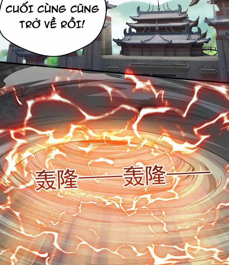 Vô Địch Đốn Ngộ - Chapter 201 - Trang 36