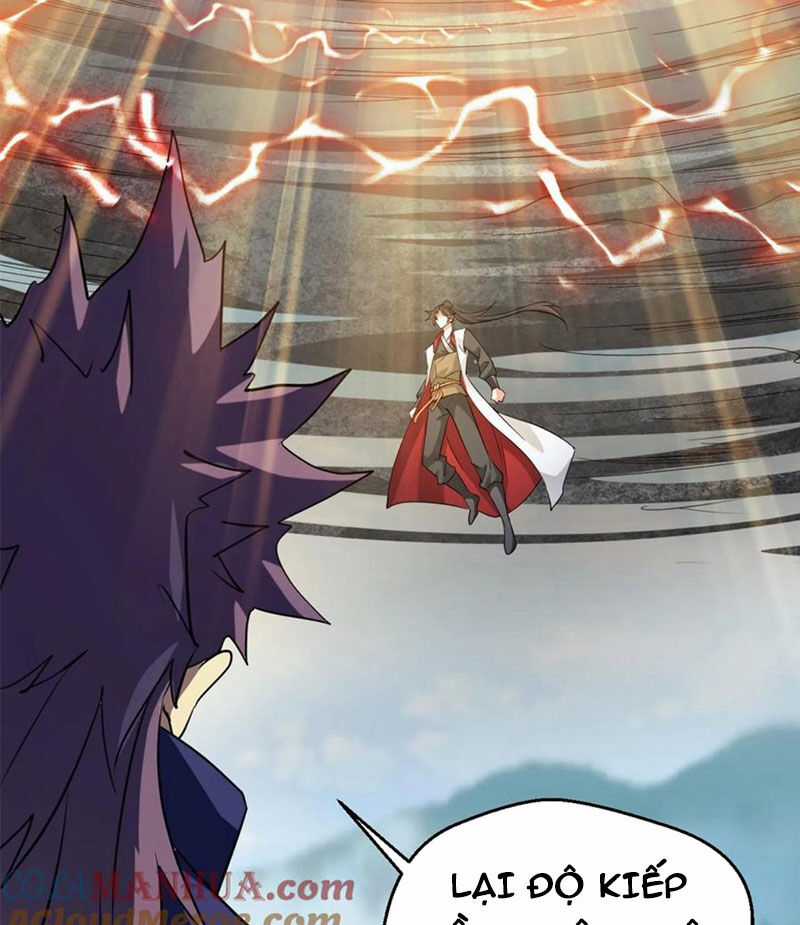 Vô Địch Đốn Ngộ - Chapter 201 - Trang 37