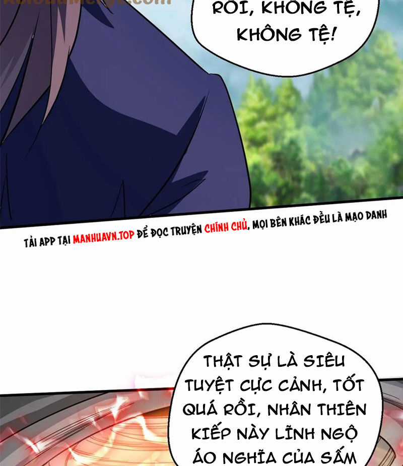 Vô Địch Đốn Ngộ - Chapter 201 - Trang 38