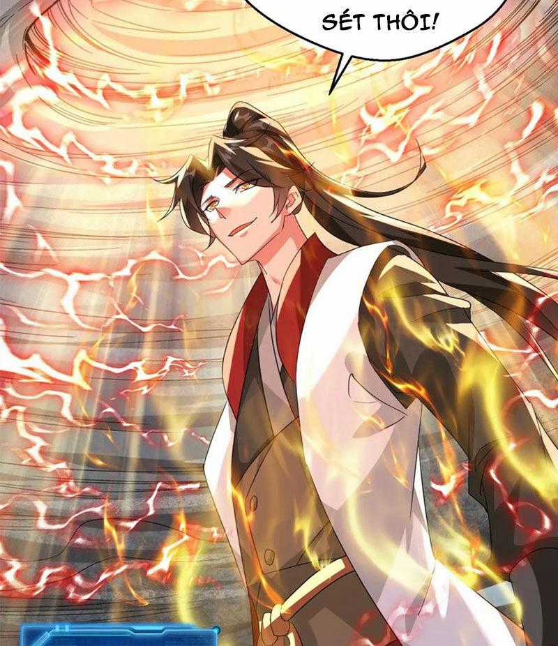 Vô Địch Đốn Ngộ - Chapter 201 - Trang 39