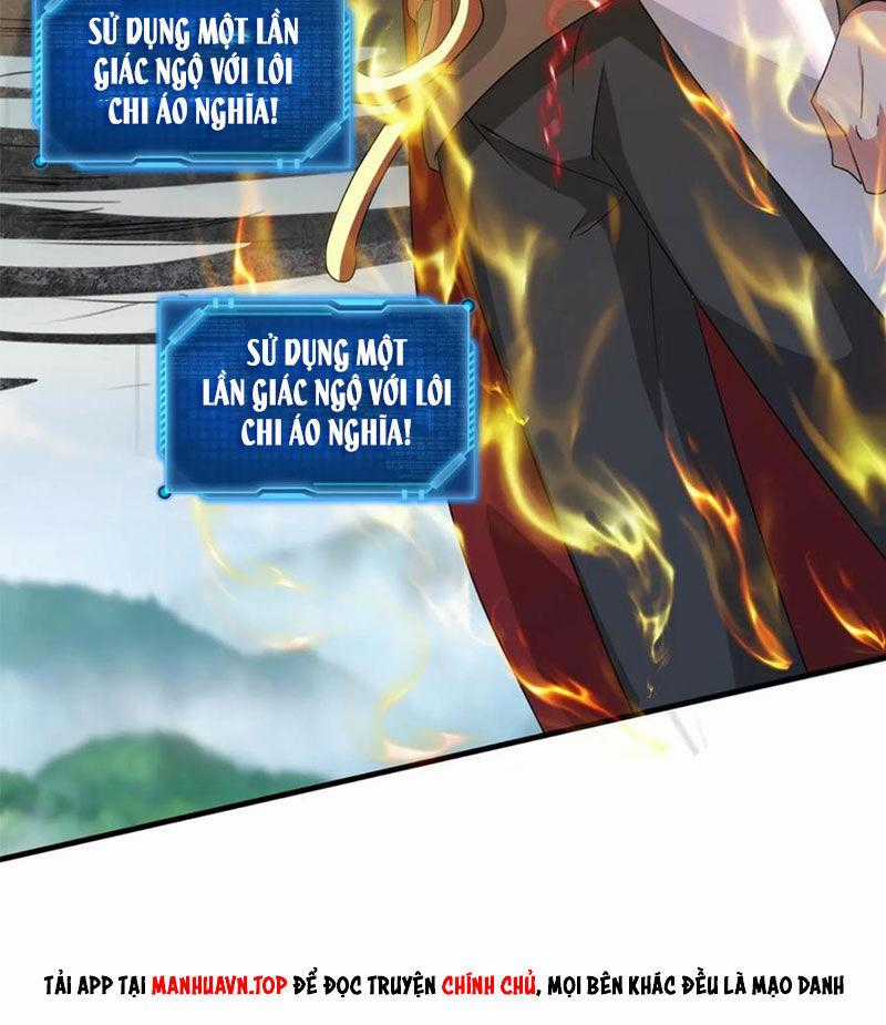 Vô Địch Đốn Ngộ - Chapter 201 - Trang 40