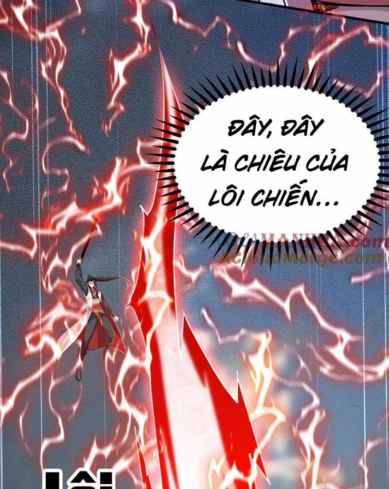 Vô Địch Đốn Ngộ - Chapter 201 - Trang 5