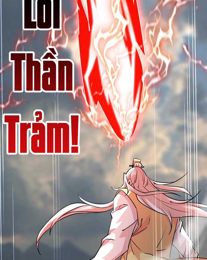 Vô Địch Đốn Ngộ - Chapter 201 - Trang 6