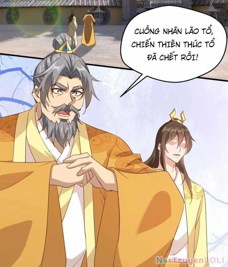 Vô Địch Đốn Ngộ - Chapter 202 - Trang 2