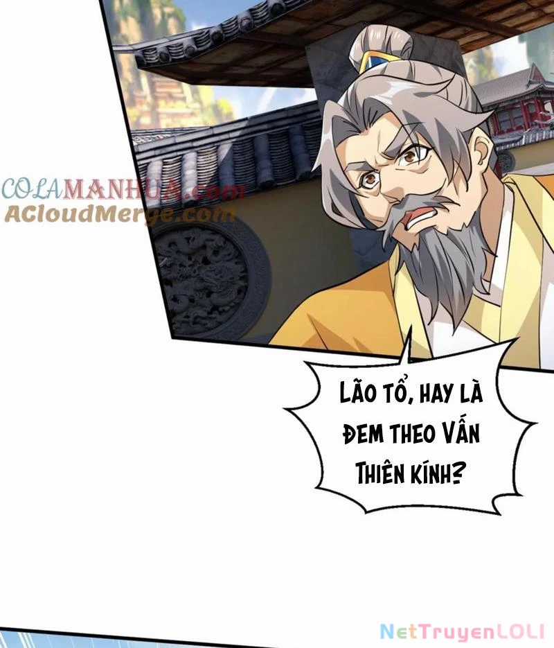 Vô Địch Đốn Ngộ - Chapter 202 - Trang 13