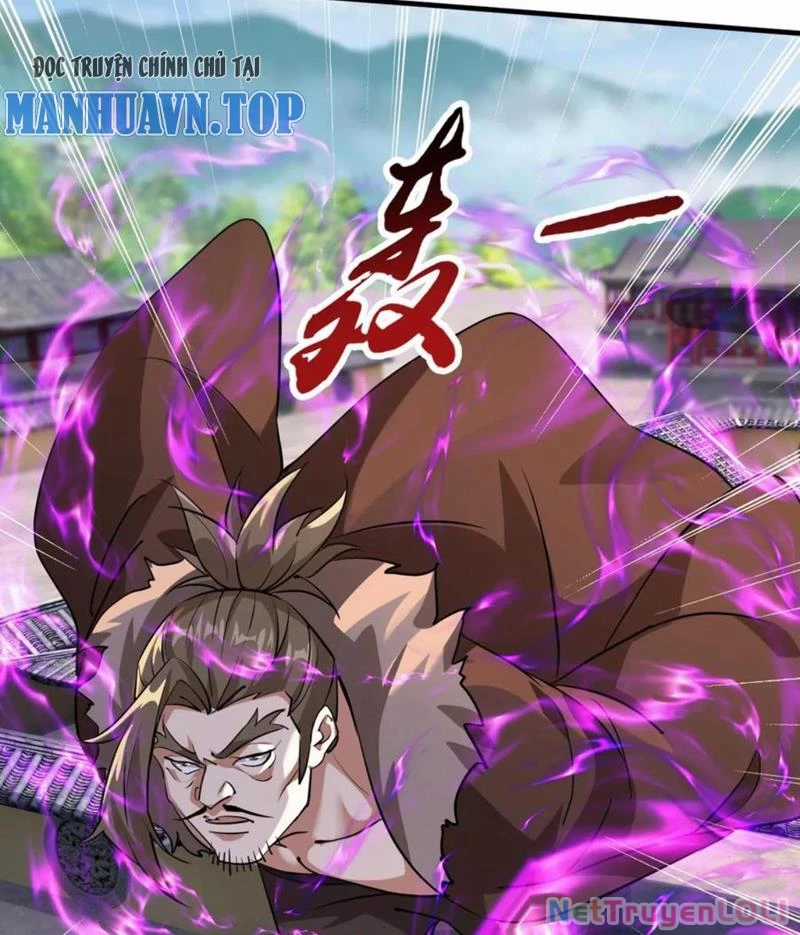 Vô Địch Đốn Ngộ - Chapter 202 - Trang 14