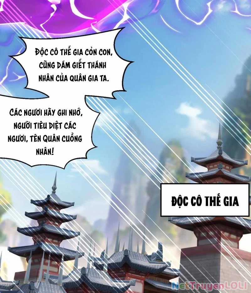 Vô Địch Đốn Ngộ - Chapter 202 - Trang 18
