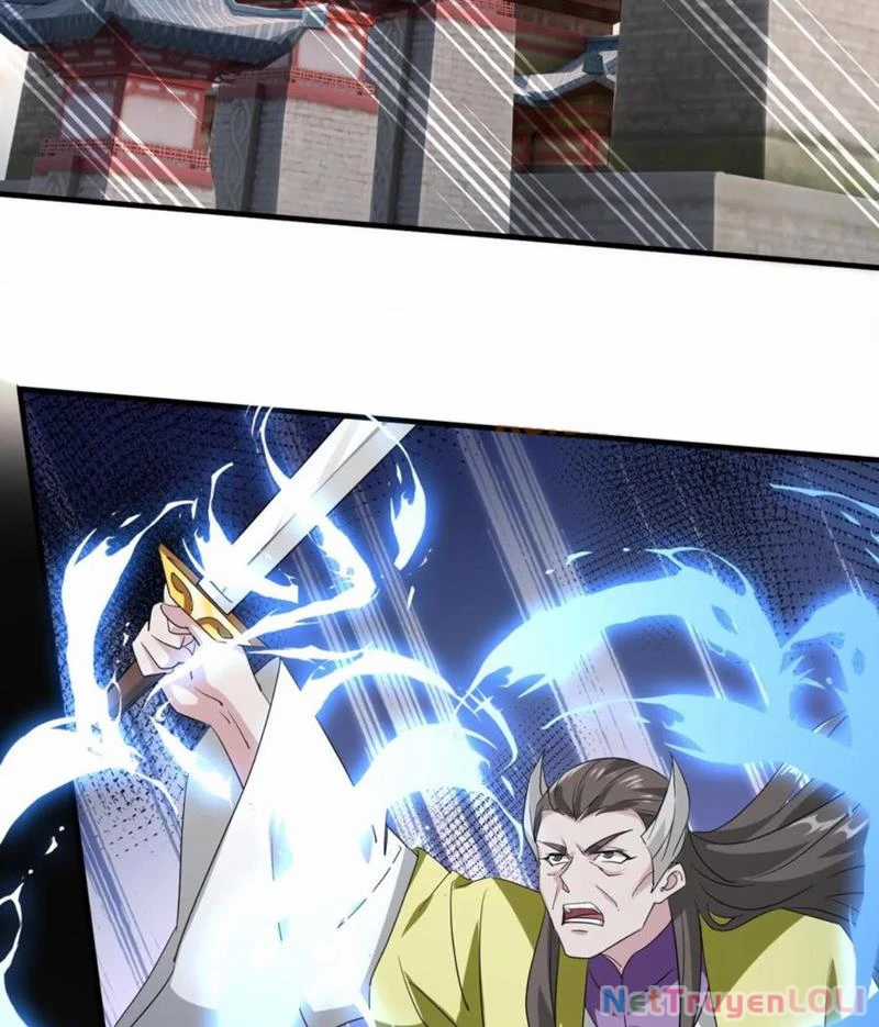 Vô Địch Đốn Ngộ - Chapter 202 - Trang 19