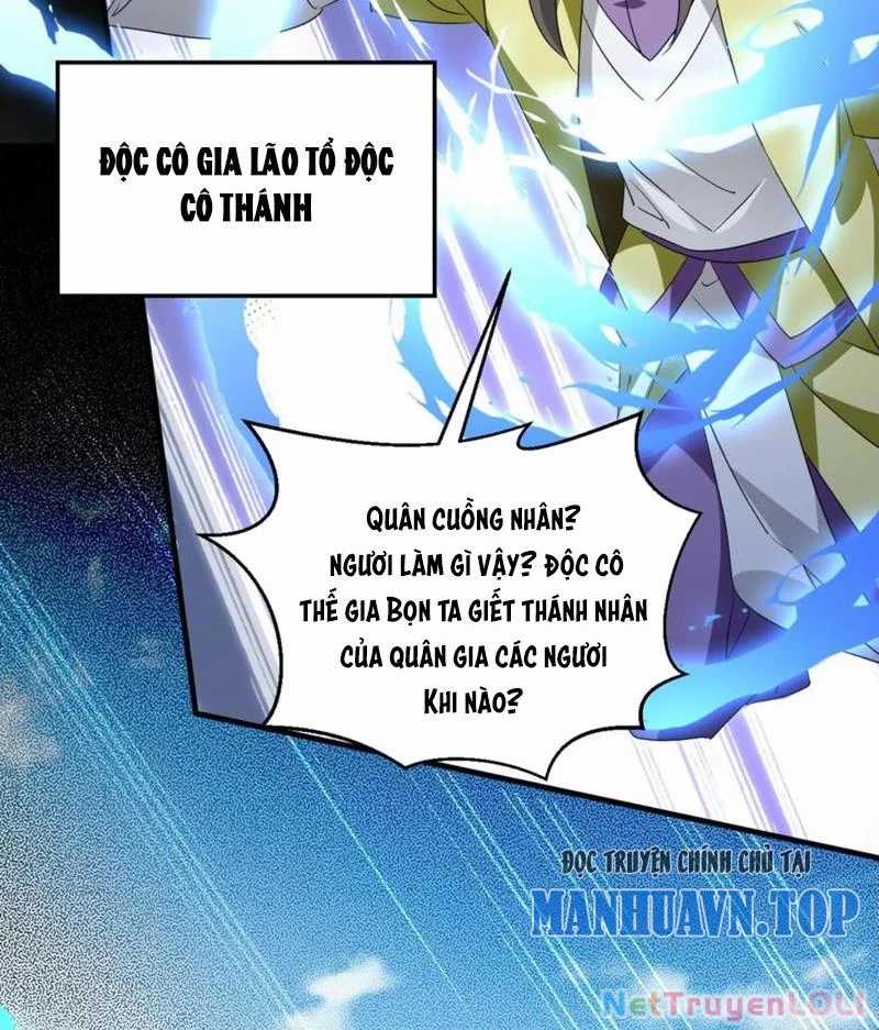 Vô Địch Đốn Ngộ - Chapter 202 - Trang 20