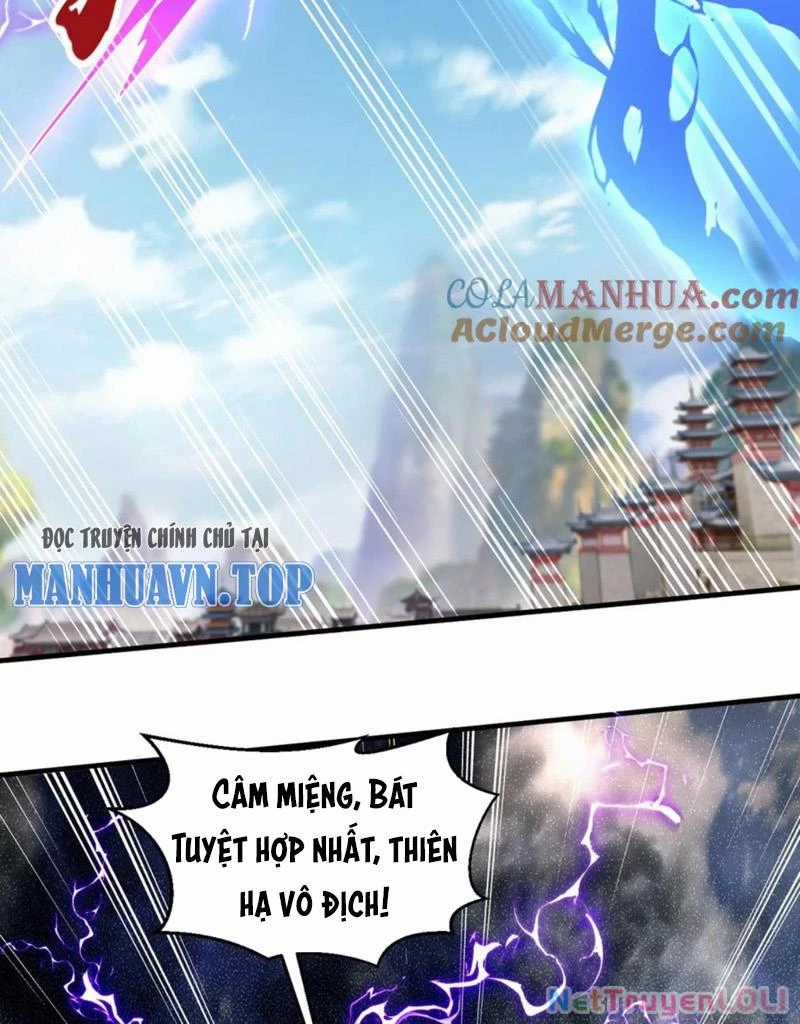 Vô Địch Đốn Ngộ - Chapter 202 - Trang 22