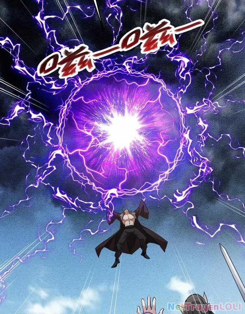 Vô Địch Đốn Ngộ - Chapter 202 - Trang 23