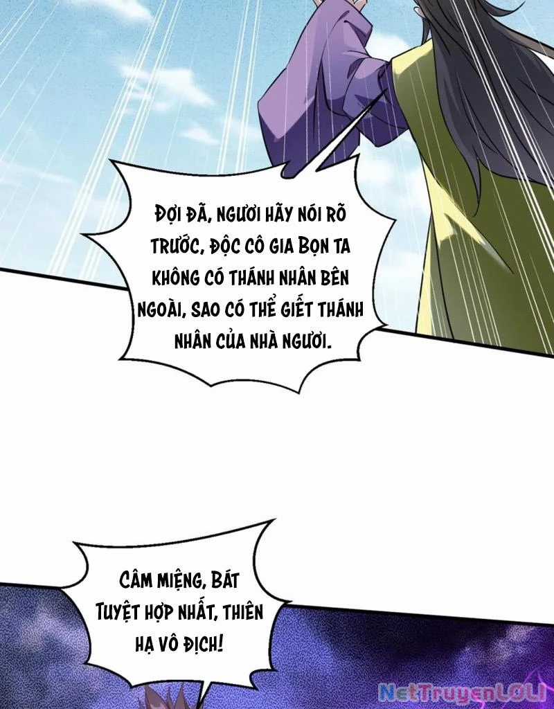 Vô Địch Đốn Ngộ - Chapter 202 - Trang 24