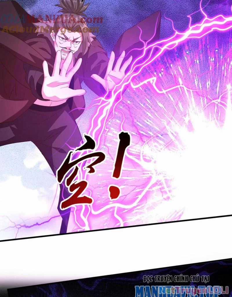 Vô Địch Đốn Ngộ - Chapter 202 - Trang 25