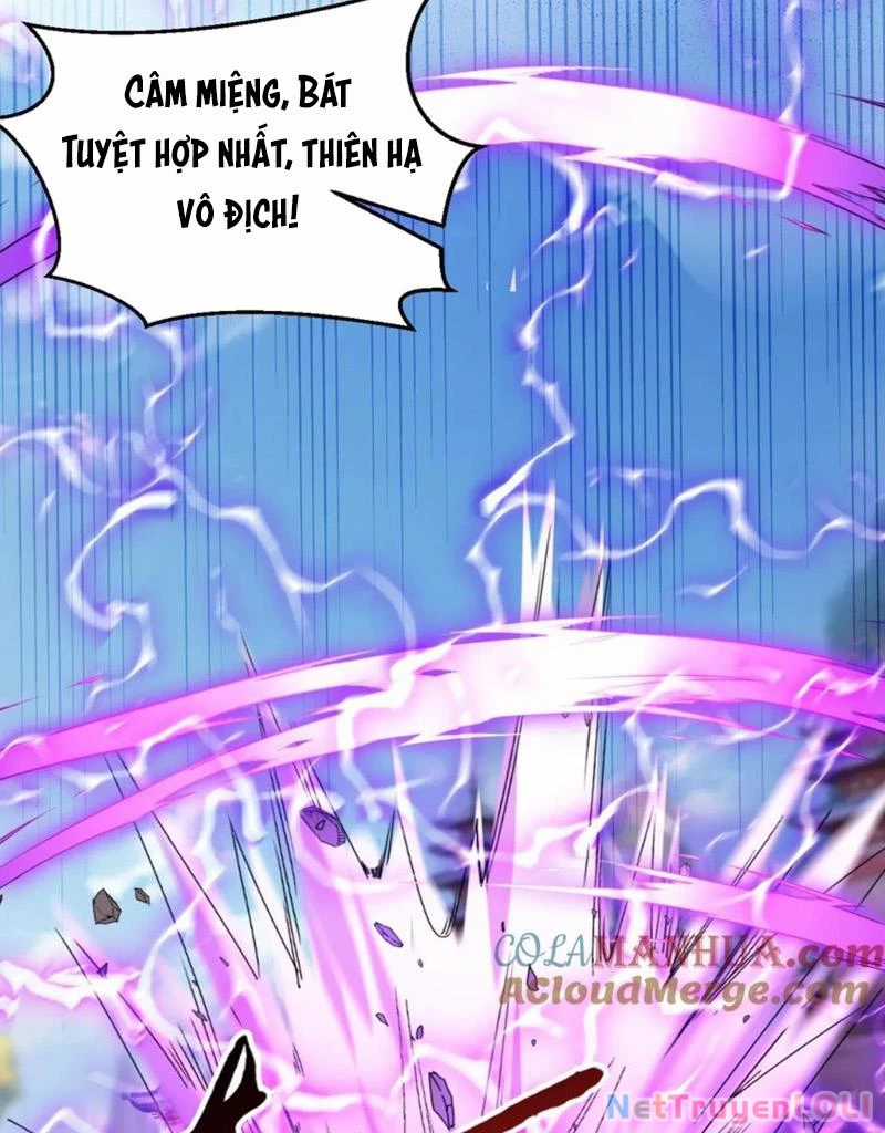 Vô Địch Đốn Ngộ - Chapter 202 - Trang 27