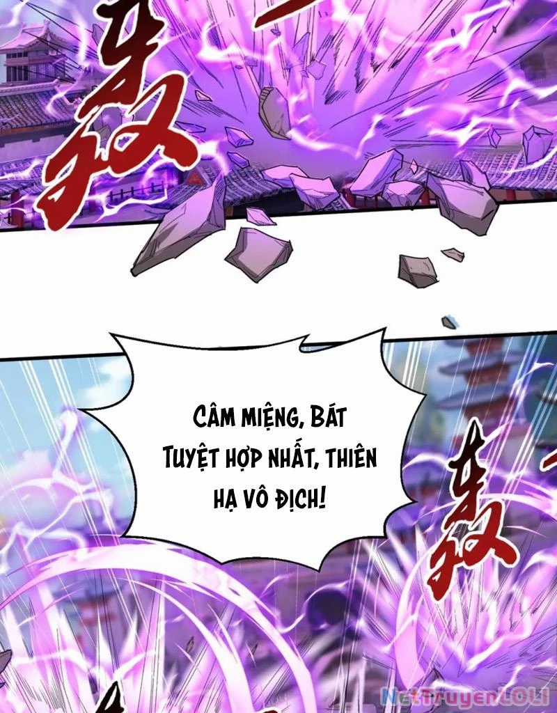 Vô Địch Đốn Ngộ - Chapter 202 - Trang 28