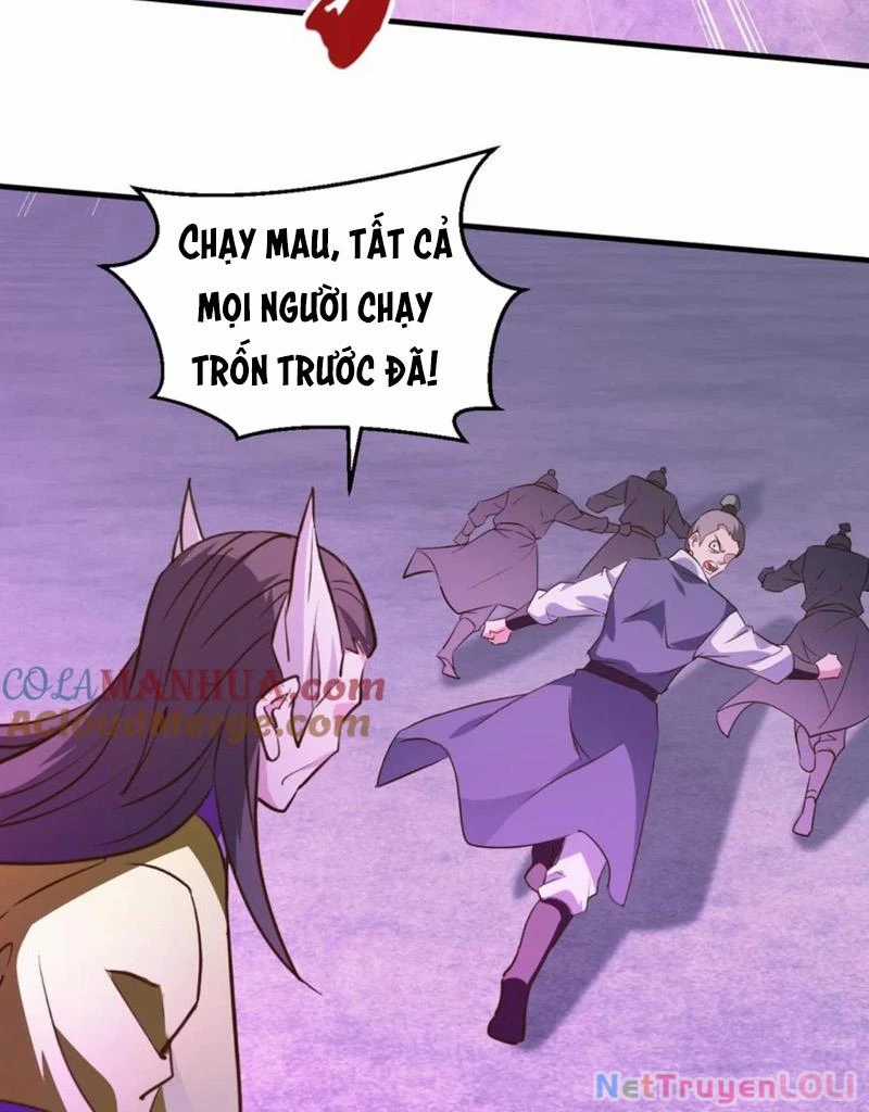 Vô Địch Đốn Ngộ - Chapter 202 - Trang 30