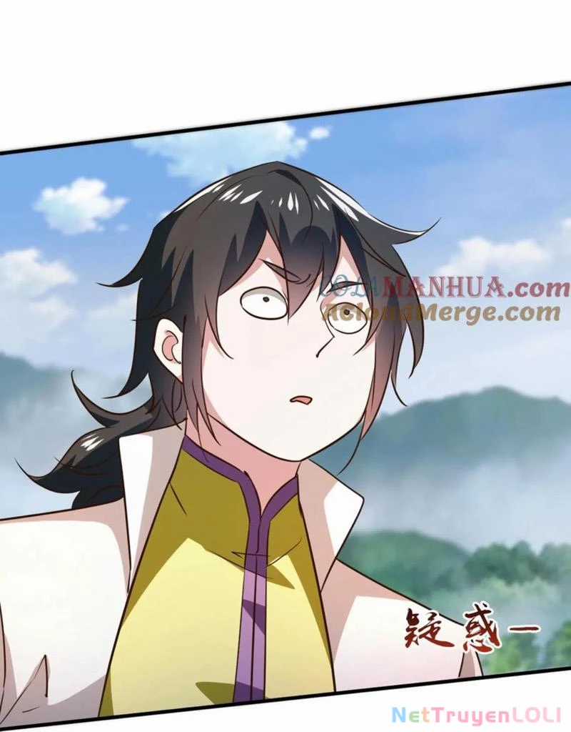 Vô Địch Đốn Ngộ - Chapter 202 - Trang 33