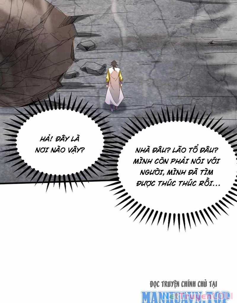 Vô Địch Đốn Ngộ - Chapter 202 - Trang 35