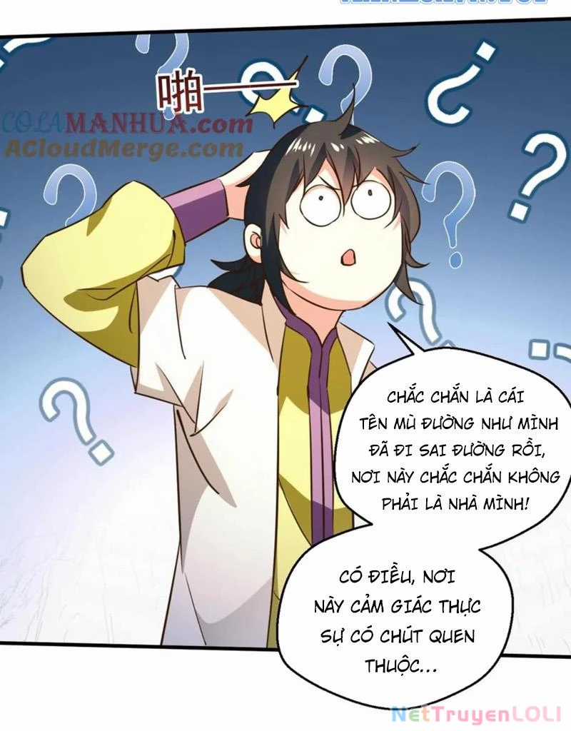 Vô Địch Đốn Ngộ - Chapter 202 - Trang 36