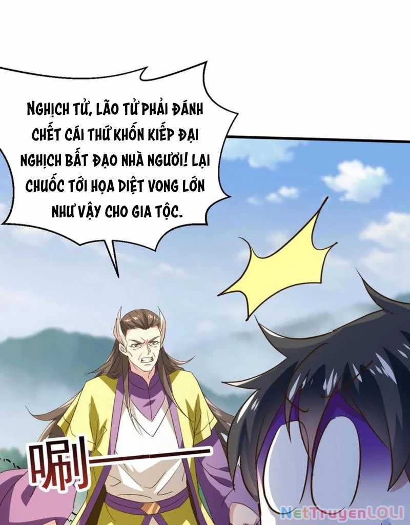 Vô Địch Đốn Ngộ - Chapter 202 - Trang 37