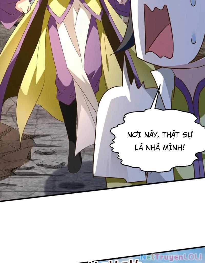 Vô Địch Đốn Ngộ - Chapter 202 - Trang 38