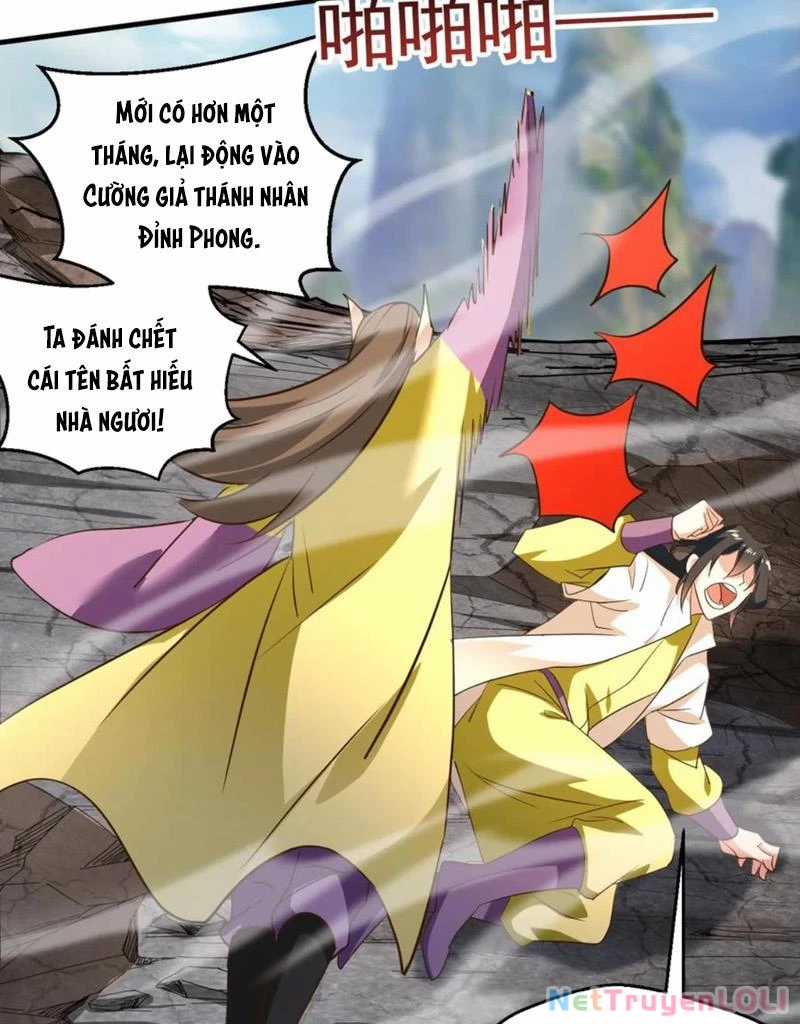 Vô Địch Đốn Ngộ - Chapter 202 - Trang 39