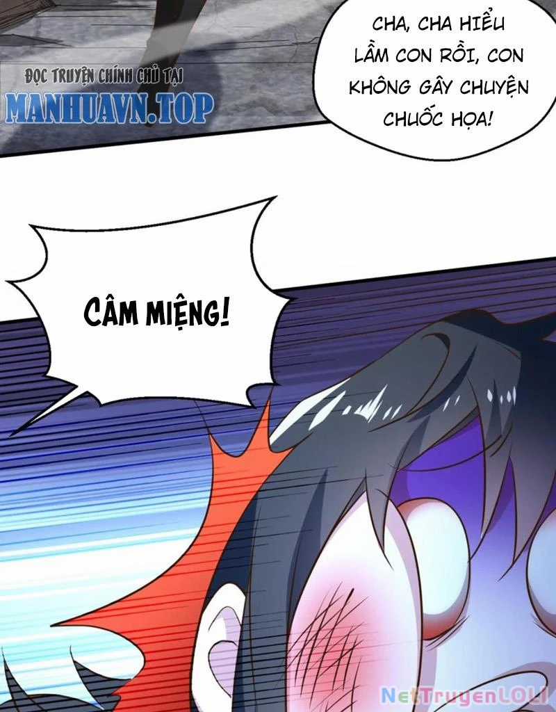 Vô Địch Đốn Ngộ - Chapter 202 - Trang 40