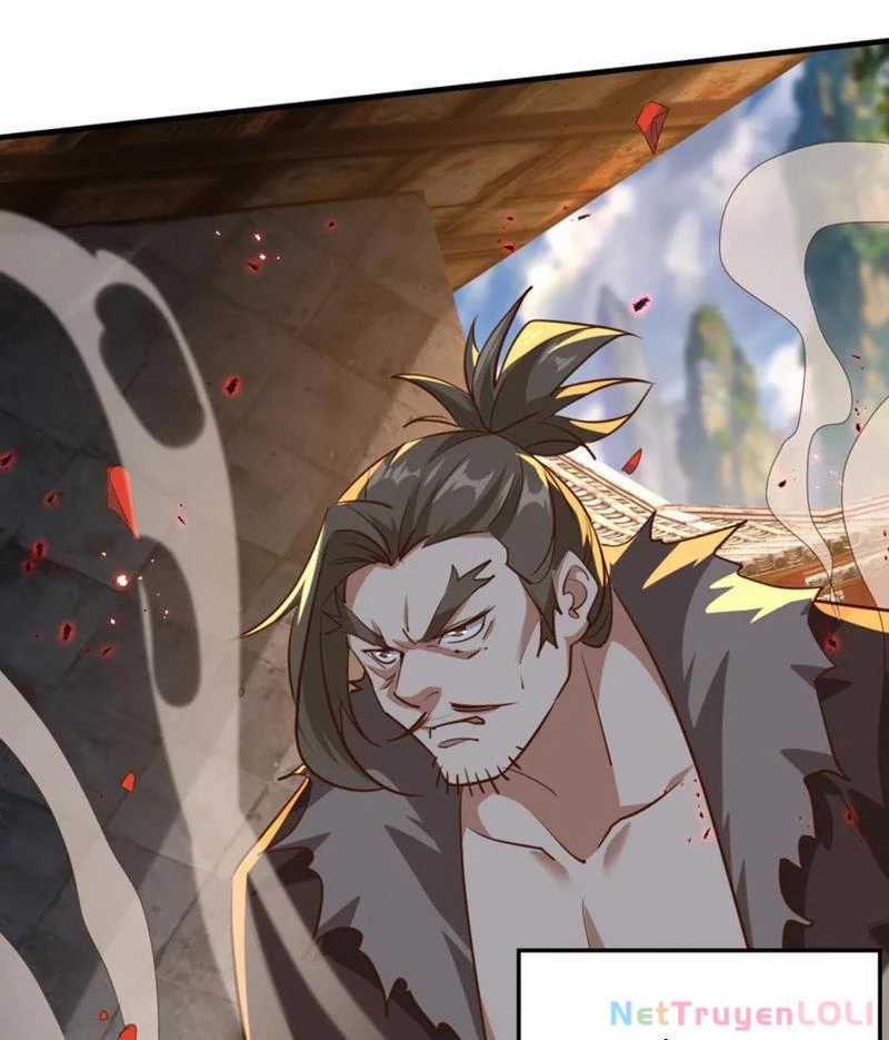 Vô Địch Đốn Ngộ - Chapter 202 - Trang 5