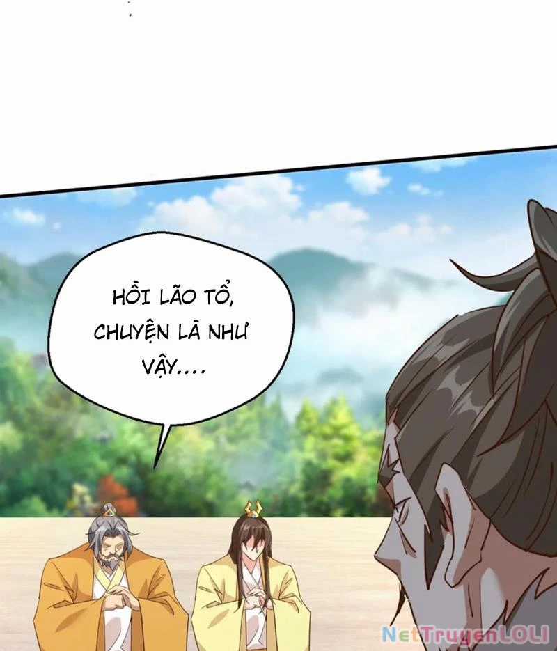 Vô Địch Đốn Ngộ - Chapter 202 - Trang 7