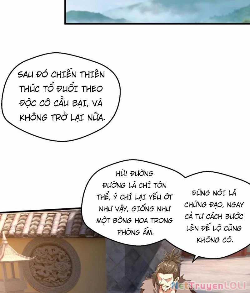 Vô Địch Đốn Ngộ - Chapter 202 - Trang 9