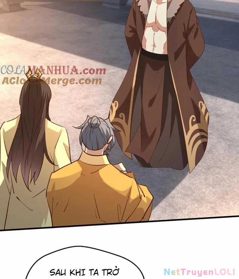 Vô Địch Đốn Ngộ - Chapter 202 - Trang 10