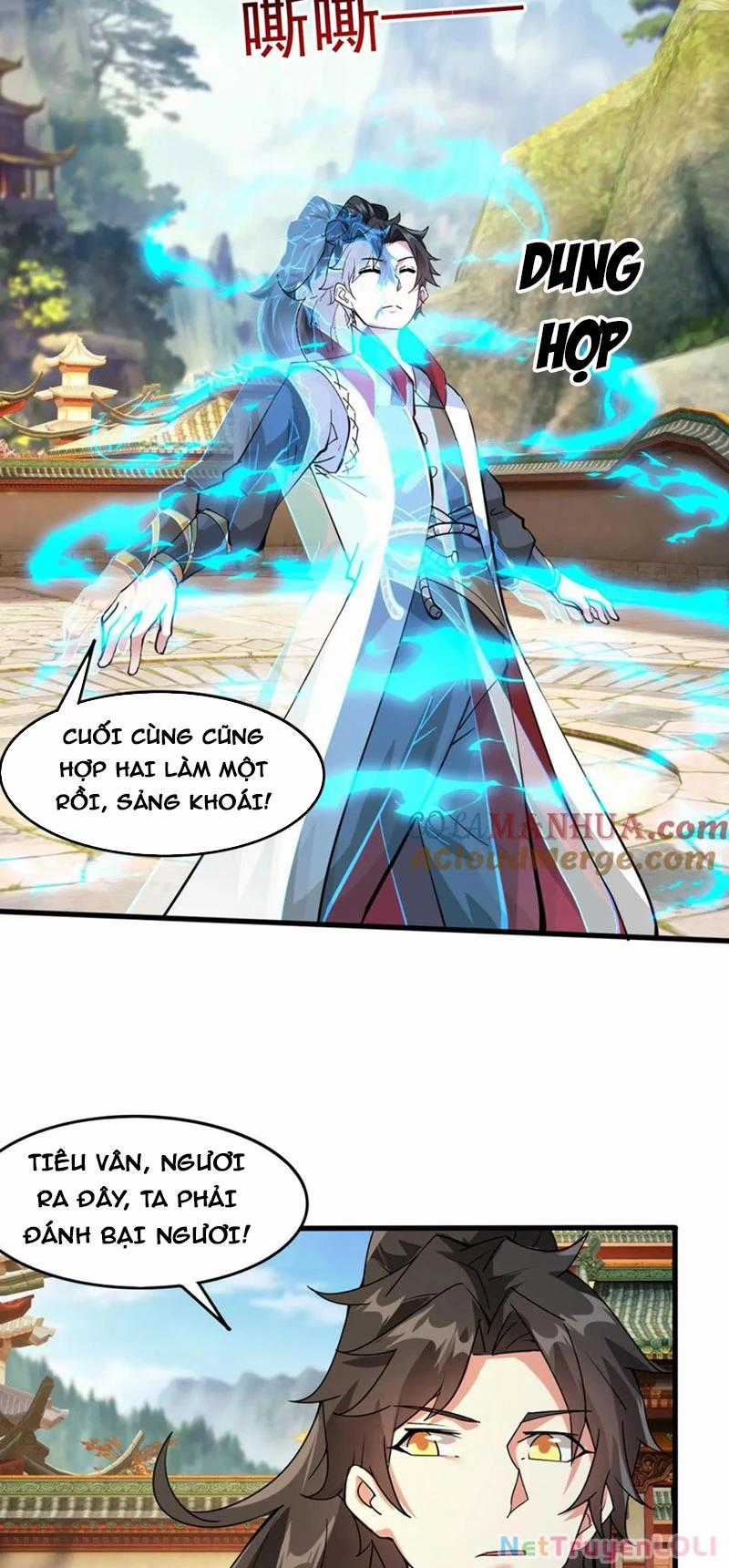 Vô Địch Đốn Ngộ - Chapter 203 - Trang 2