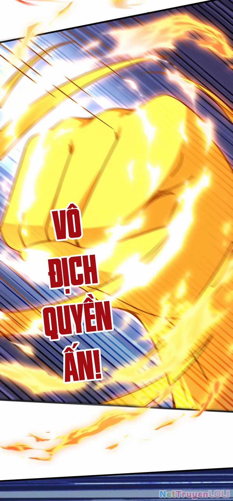 Vô Địch Đốn Ngộ - Chapter 203 - Trang 11