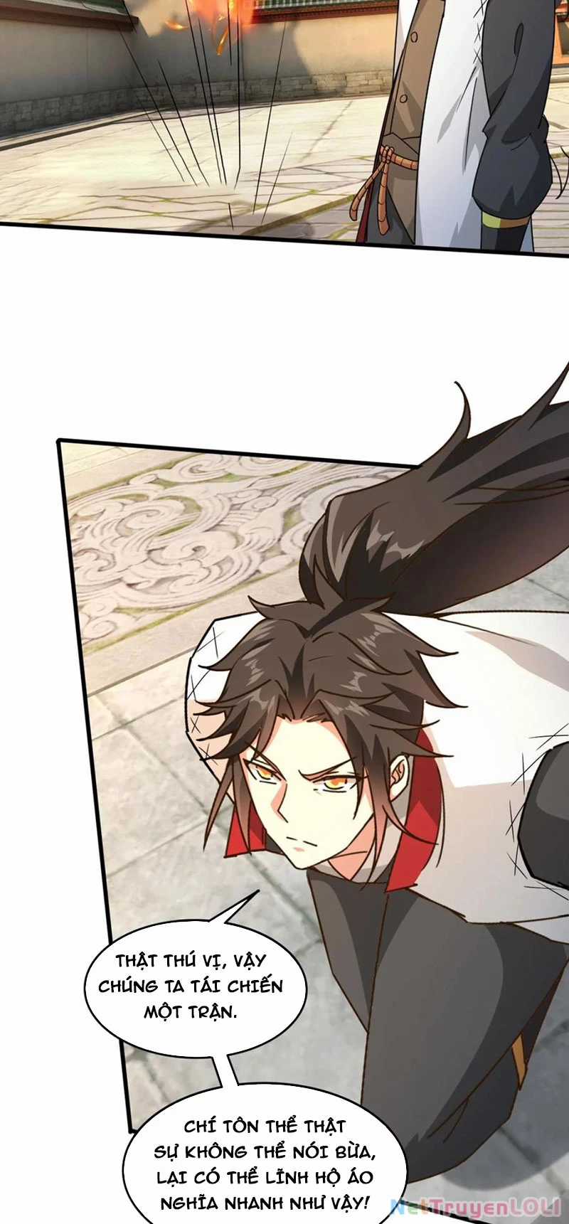 Vô Địch Đốn Ngộ - Chapter 203 - Trang 9