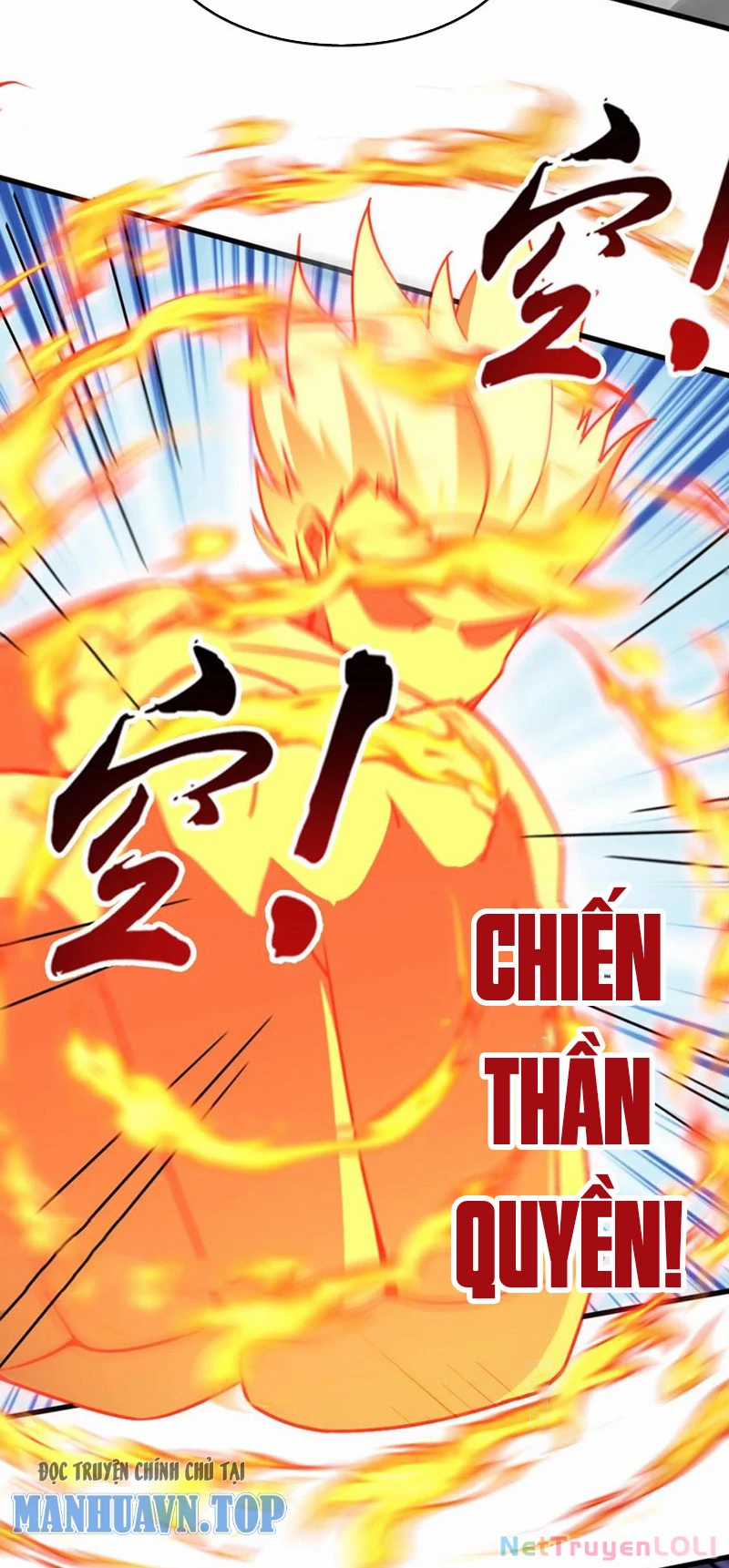 Vô Địch Đốn Ngộ - Chapter 203 - Trang 10