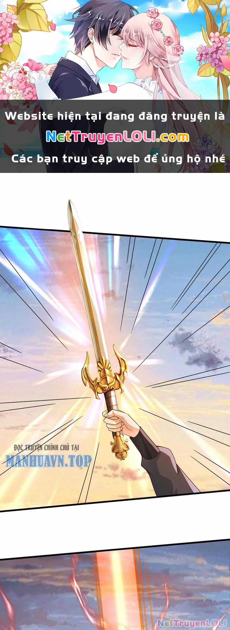 Vô Địch Đốn Ngộ - Chapter 204 - Trang 1