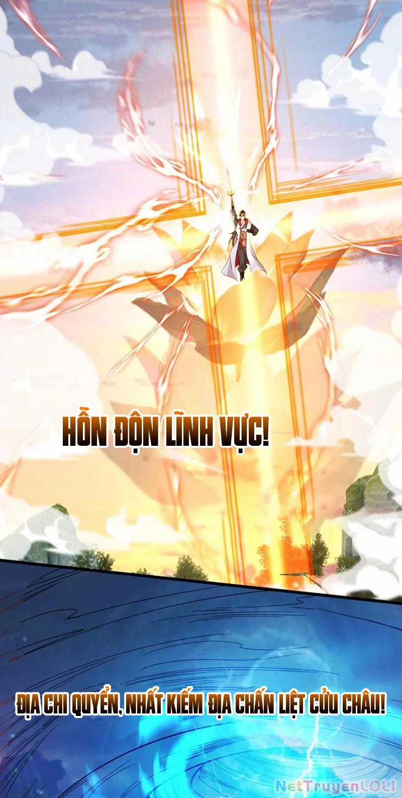 Vô Địch Đốn Ngộ - Chapter 204 - Trang 2