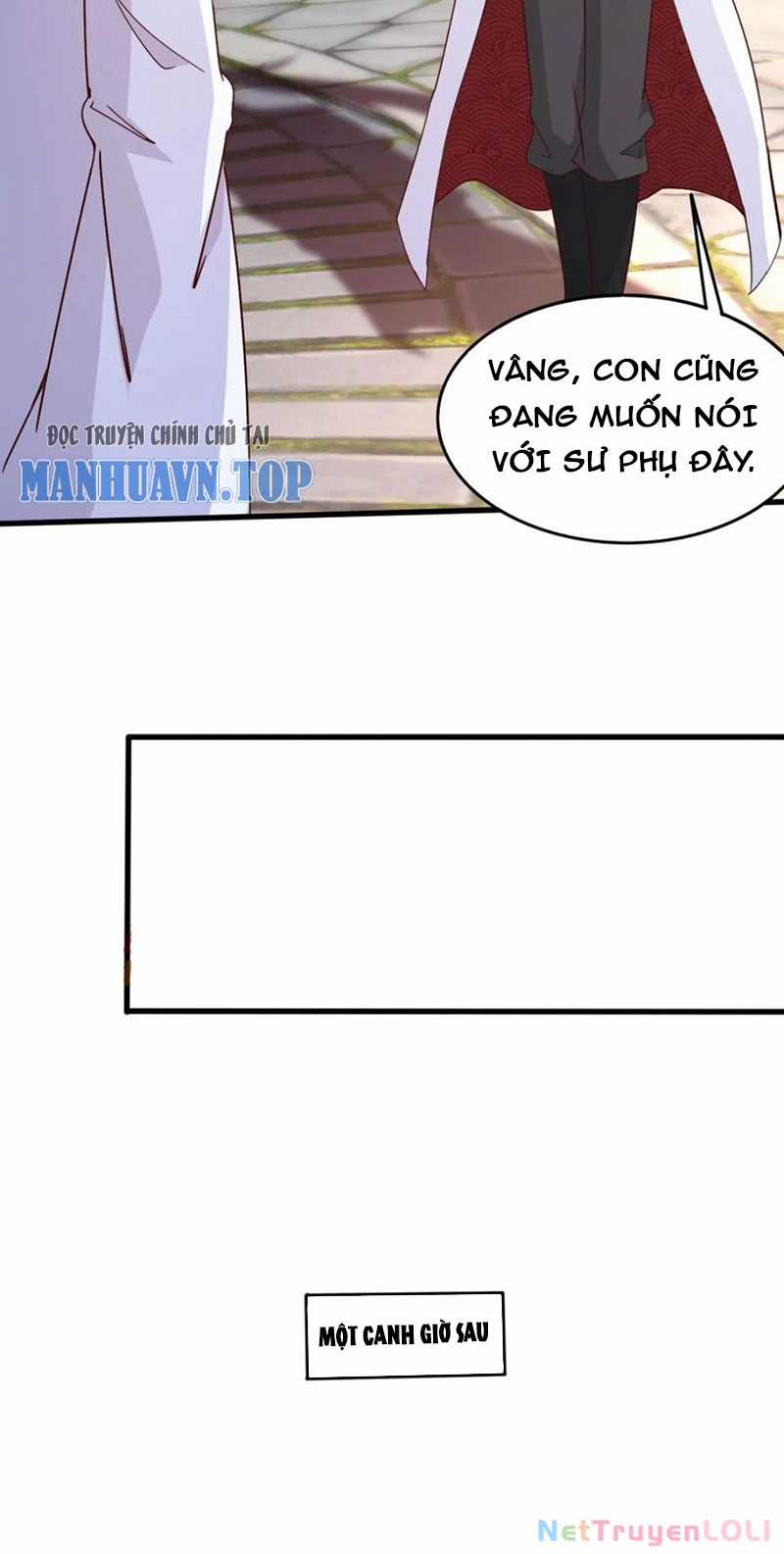 Vô Địch Đốn Ngộ - Chapter 204 - Trang 11