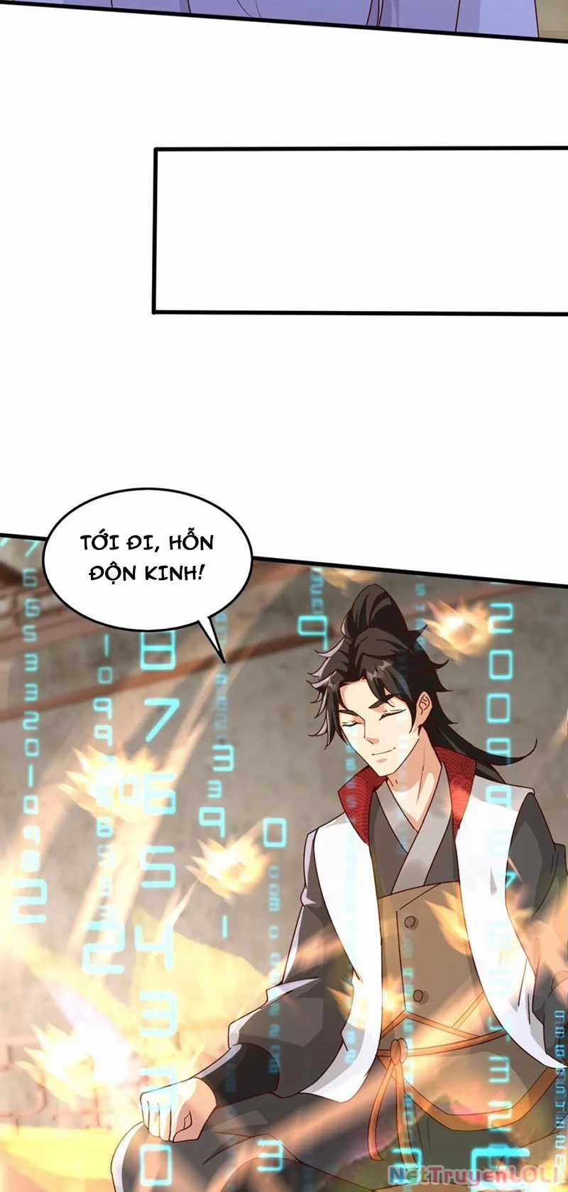 Vô Địch Đốn Ngộ - Chapter 204 - Trang 17