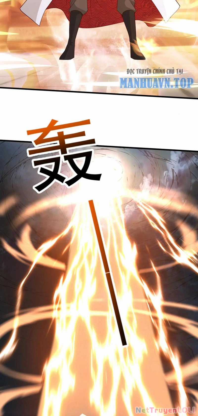 Vô Địch Đốn Ngộ - Chapter 204 - Trang 19