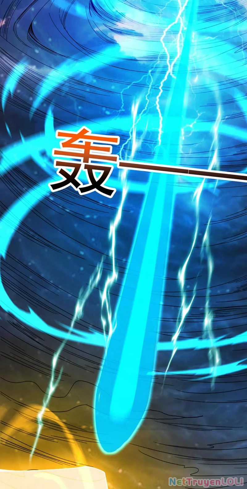 Vô Địch Đốn Ngộ - Chapter 204 - Trang 3