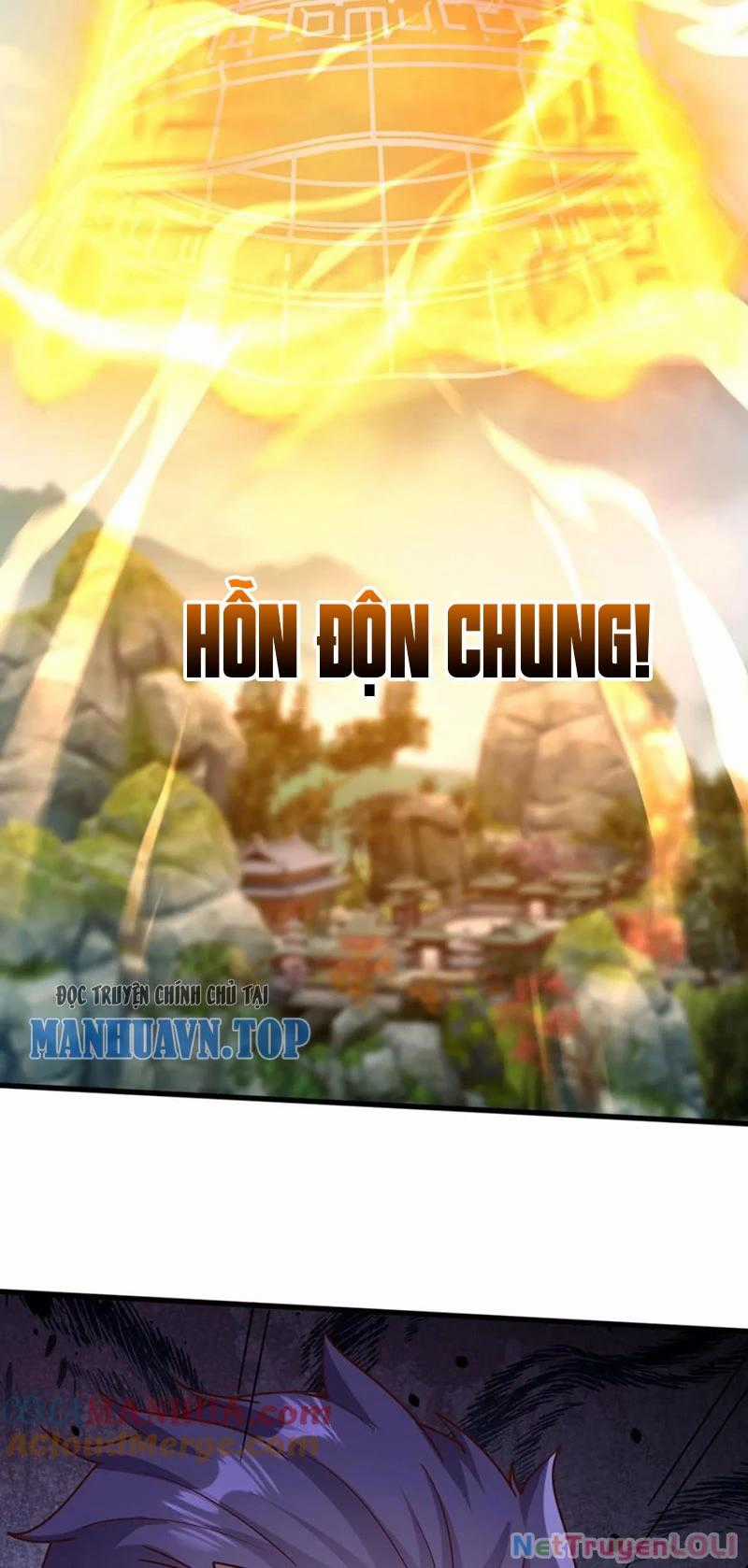 Vô Địch Đốn Ngộ - Chapter 204 - Trang 21