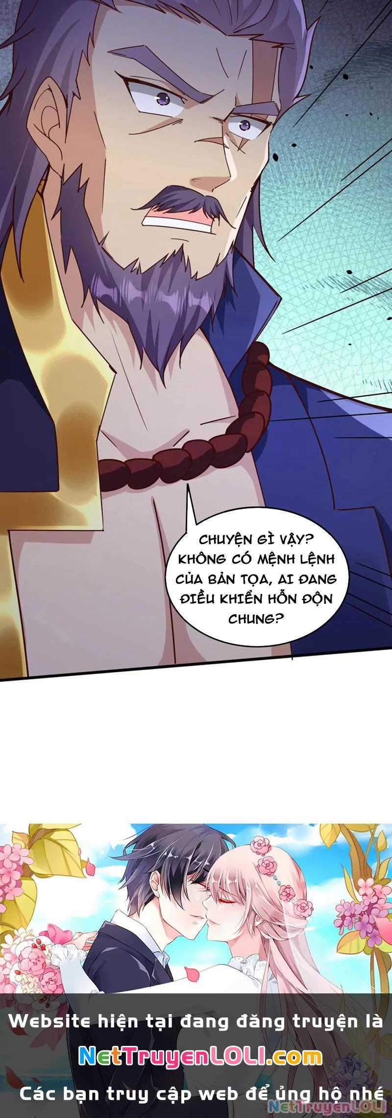 Vô Địch Đốn Ngộ - Chapter 204 - Trang 22