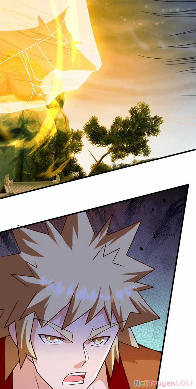 Vô Địch Đốn Ngộ - Chapter 204 - Trang 4