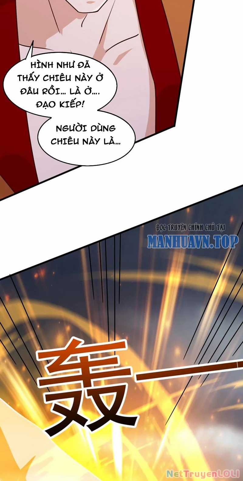 Vô Địch Đốn Ngộ - Chapter 204 - Trang 5