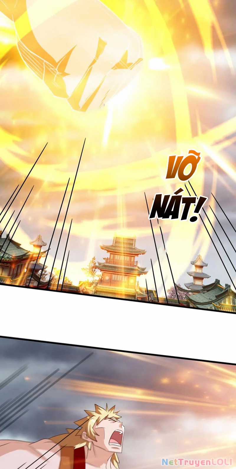 Vô Địch Đốn Ngộ - Chapter 204 - Trang 6